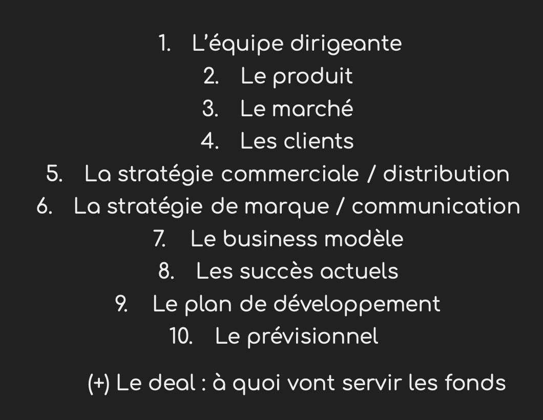 découvrez les 7 étapes essentielles pour réussir votre business plan. suivez notre guide complet pour structurer, analyser et présenter efficacement votre projet entrepreneurial.