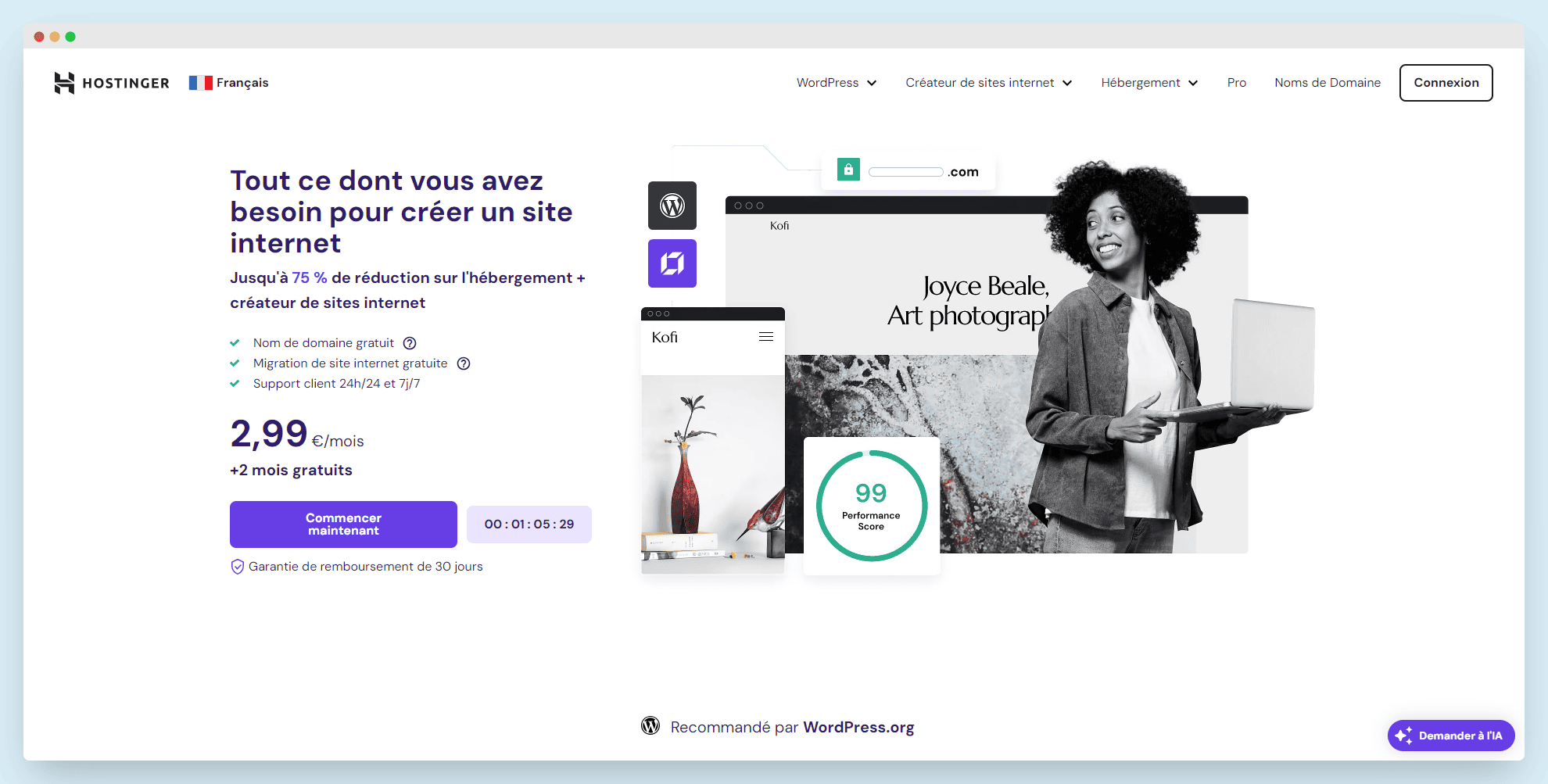 découvrez comment bien choisir un hébergeur e-commerce en france : critères essentiels, conseils pratiques et comparatifs pour garantir performance et sécurité à votre boutique en ligne.