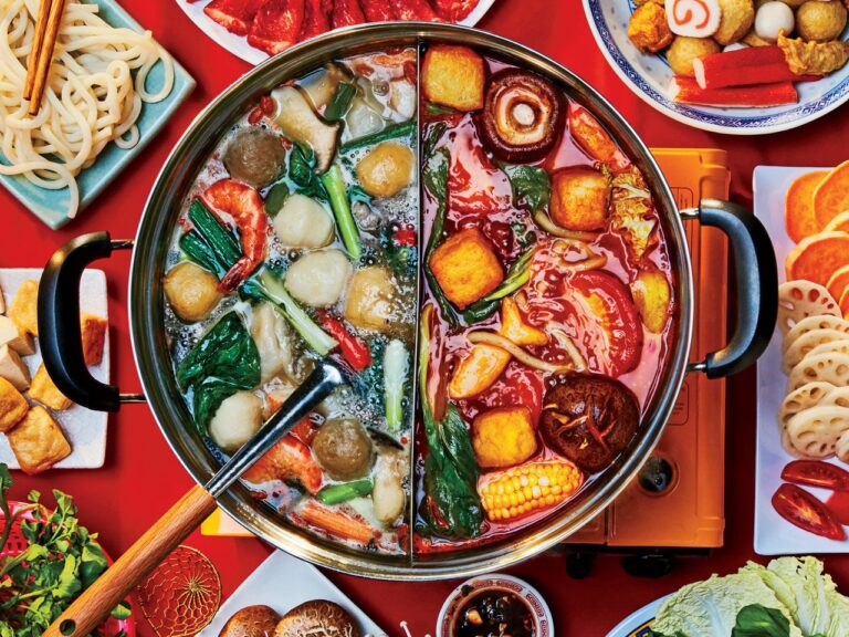 découvrez notre guide hot pot 2025 : recettes savoureuses et astuces indispensables pour réussir votre repas convivial et chaleureux.