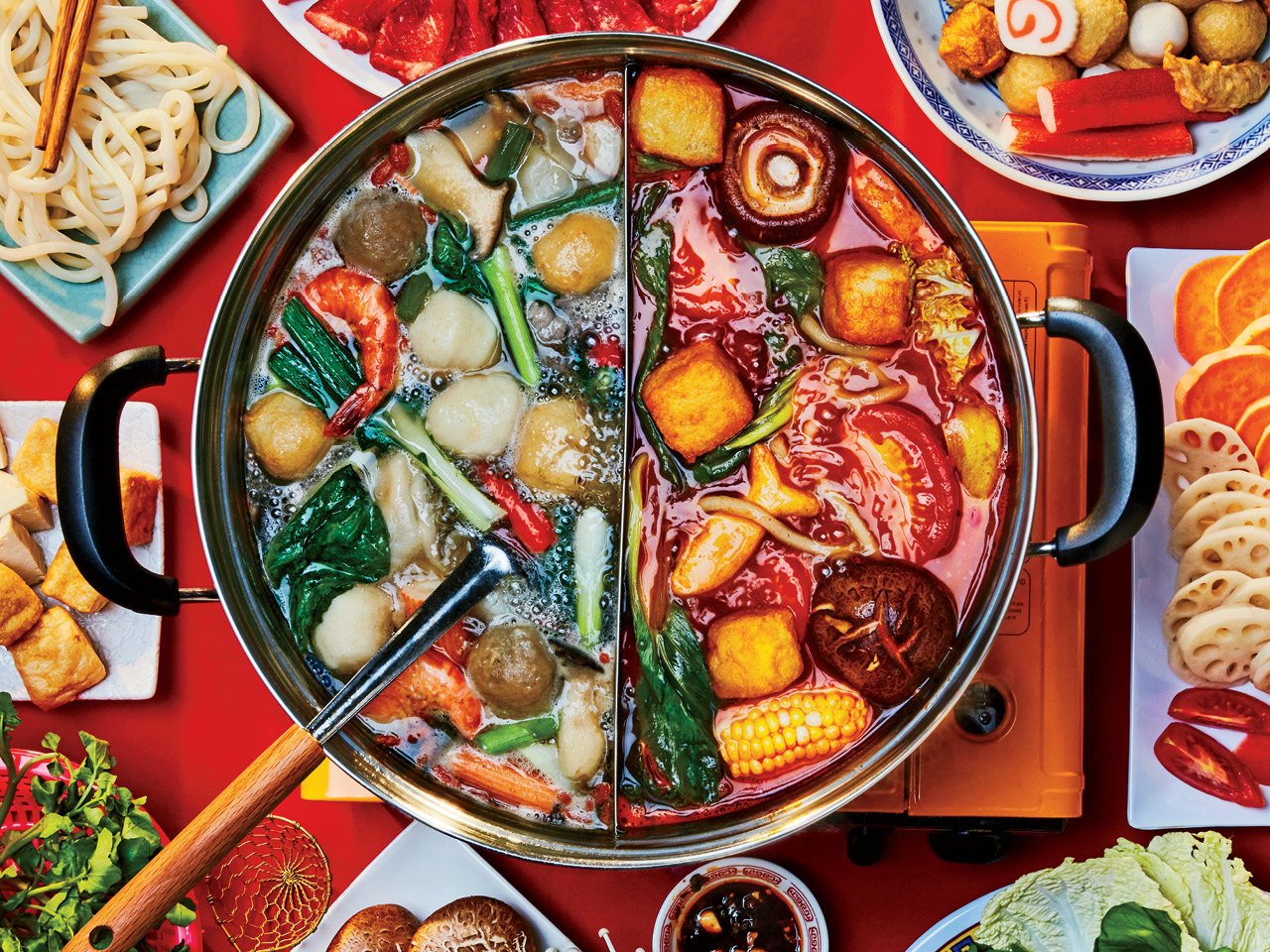 découvrez notre guide hot pot 2025 : recettes savoureuses et astuces indispensables pour réussir votre repas convivial et chaleureux.