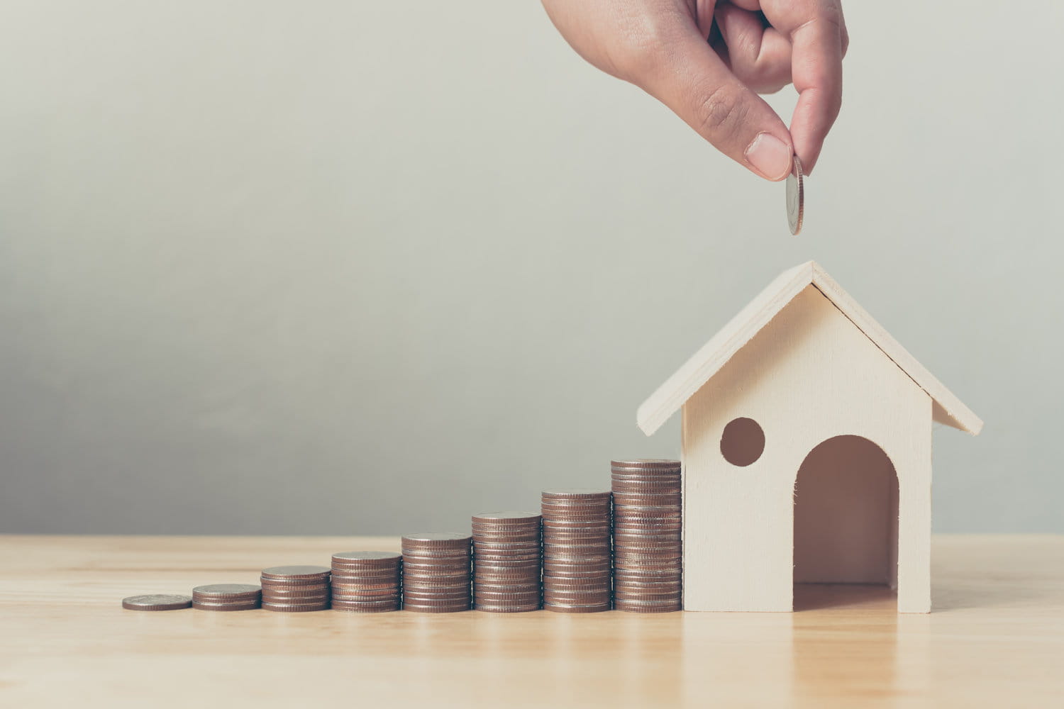 découvrez comment investir dans l'immobilier locatif avec seulement 10 000€. conseils, astuces et stratégies pour réussir votre premier investissement rentable même avec un petit budget.