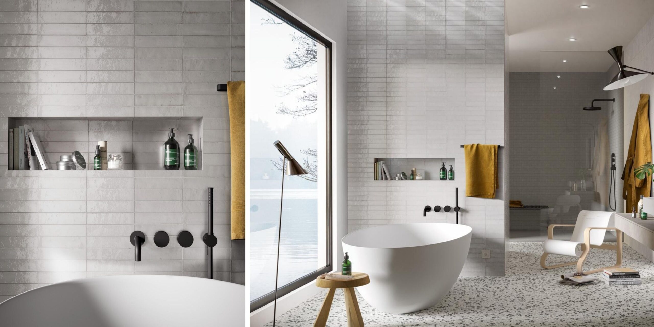 découvrez marazzi, la référence incontournable du carrelage en 2025, alliant qualité, design et innovation pour vos projets de rénovation et décoration.