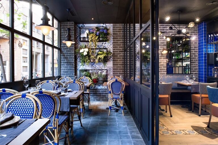 découvrez les meilleurs restos à madrid en 2025 pour savourer une cuisine authentique et des expériences culinaires inoubliables.