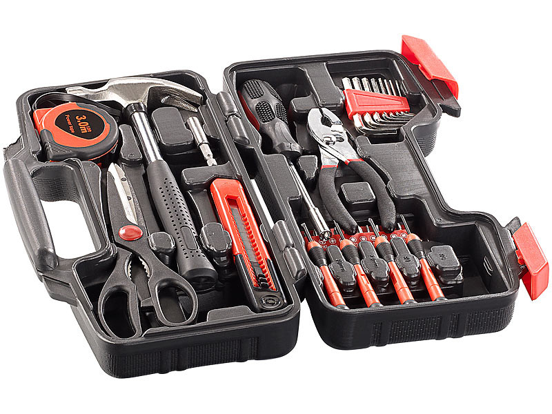 découvrez les meilleurs outils de bricolage pour débutants en 2025 : conseils, sélection et astuces pour bien démarrer vos projets diy facilement et en toute sécurité.