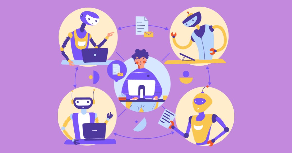 découvrez les meilleurs outils ia gratuits pour booster votre productivité, automatiser vos tâches et explorer l’intelligence artificielle sans dépenser un centime. sélectionnez les solutions adaptées à vos besoins !