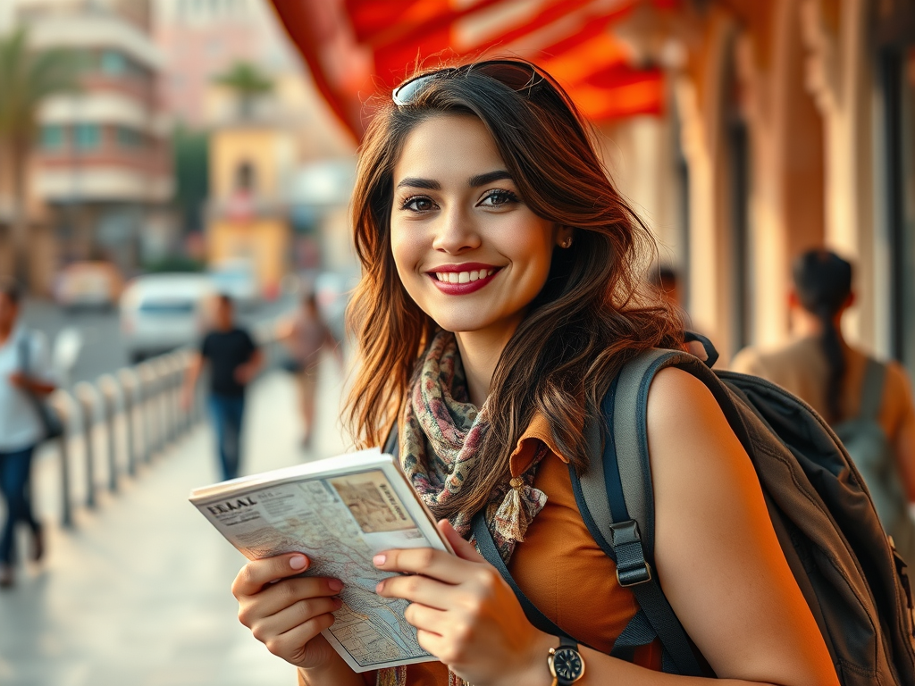 découvrez nos conseils essentiels pour voyager seul en toute sécurité. astuces, précautions, et bonnes pratiques pour un voyage solo serein et réussi.