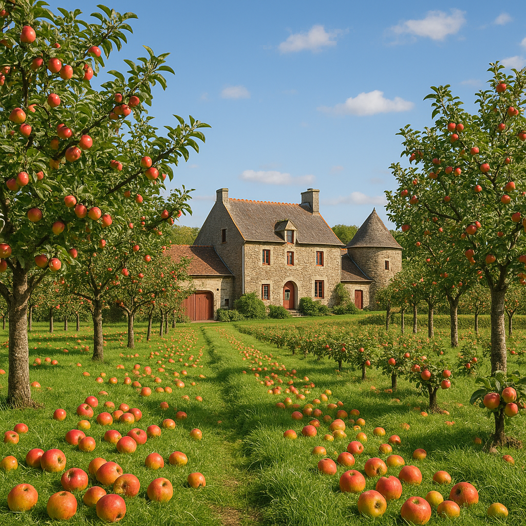 découvrez les meilleures cidreries artisanales à visiter autour de quimper avec des dégustations uniques. promenez-vous, savourez des cidres locaux et profitez d'expériences authentiques près de quimper.
