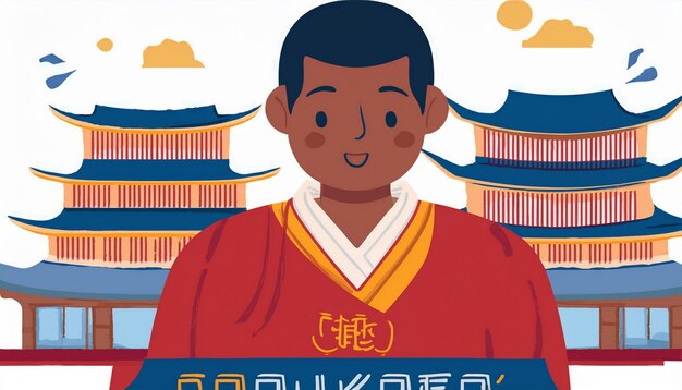 découvrez les traditions et rituels authentiques de chuseok 2025, la fête coréenne des récoltes qui célèbre la famille, l'héritage et la gratitude.