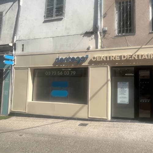 trouvez les meilleurs dentistes à sens en 2025 pour des soins dentaires de qualité. prenez rendez-vous facilement avec des spécialistes proches de chez vous.