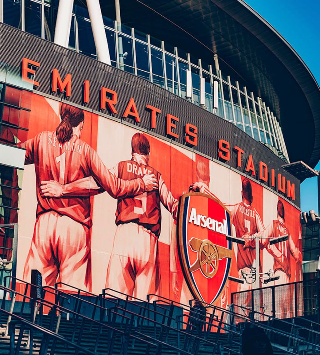découvrez les équipes de football incontournables à londres en 2025, leurs performances, joueurs clés et les rendez-vous à ne pas manquer pour tous les fans de foot.