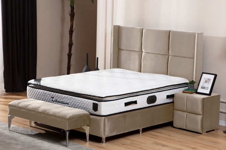 découvrez nos conseils experts et les meilleures adresses à paris pour choisir une literie de qualité, alliant confort et style pour un sommeil réparateur.