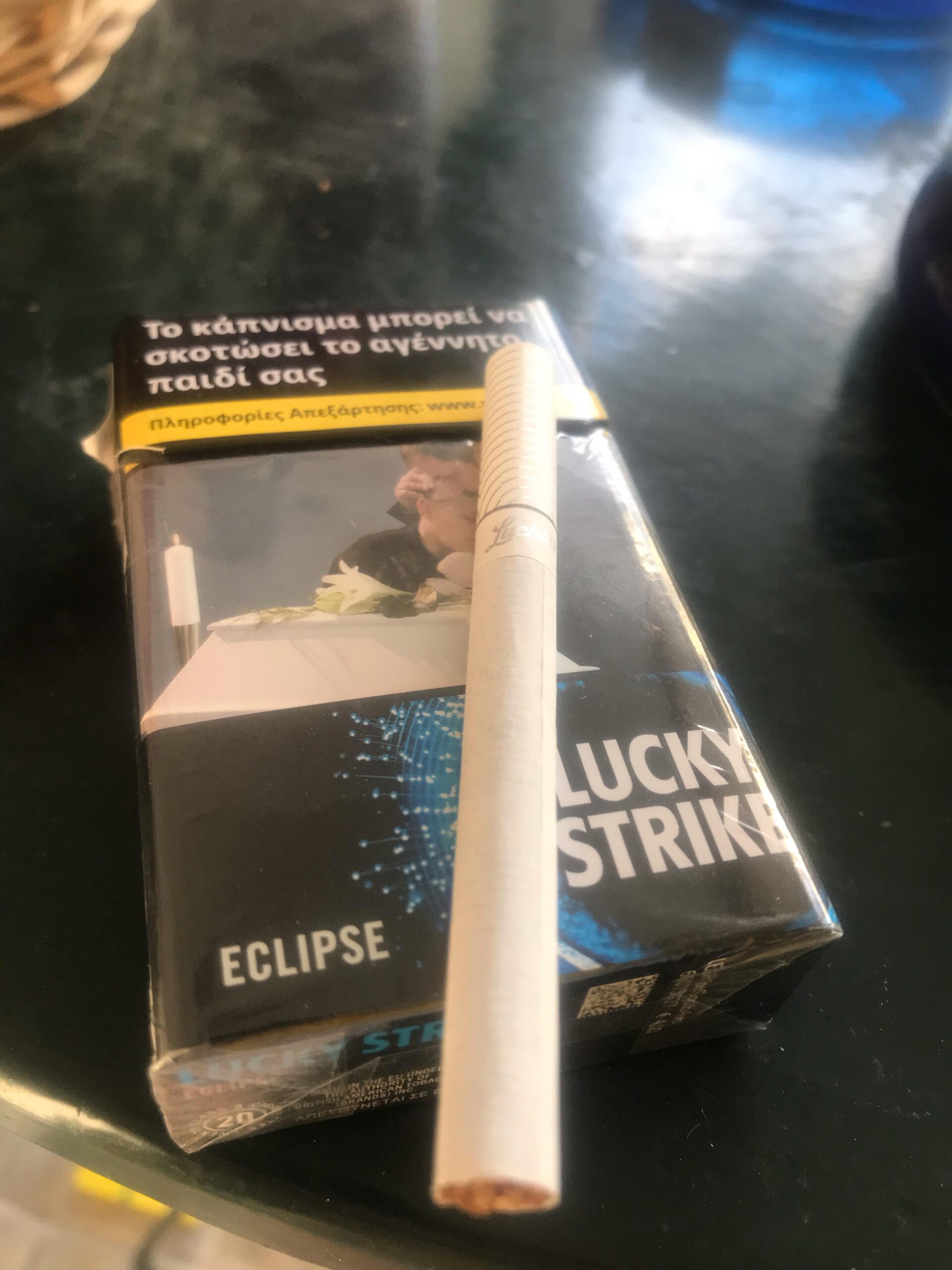 découvrez notre avis complet 2025 sur lucky strike eclipse : caractéristiques, goût, et comparaison pour vous aider à faire le meilleur choix.