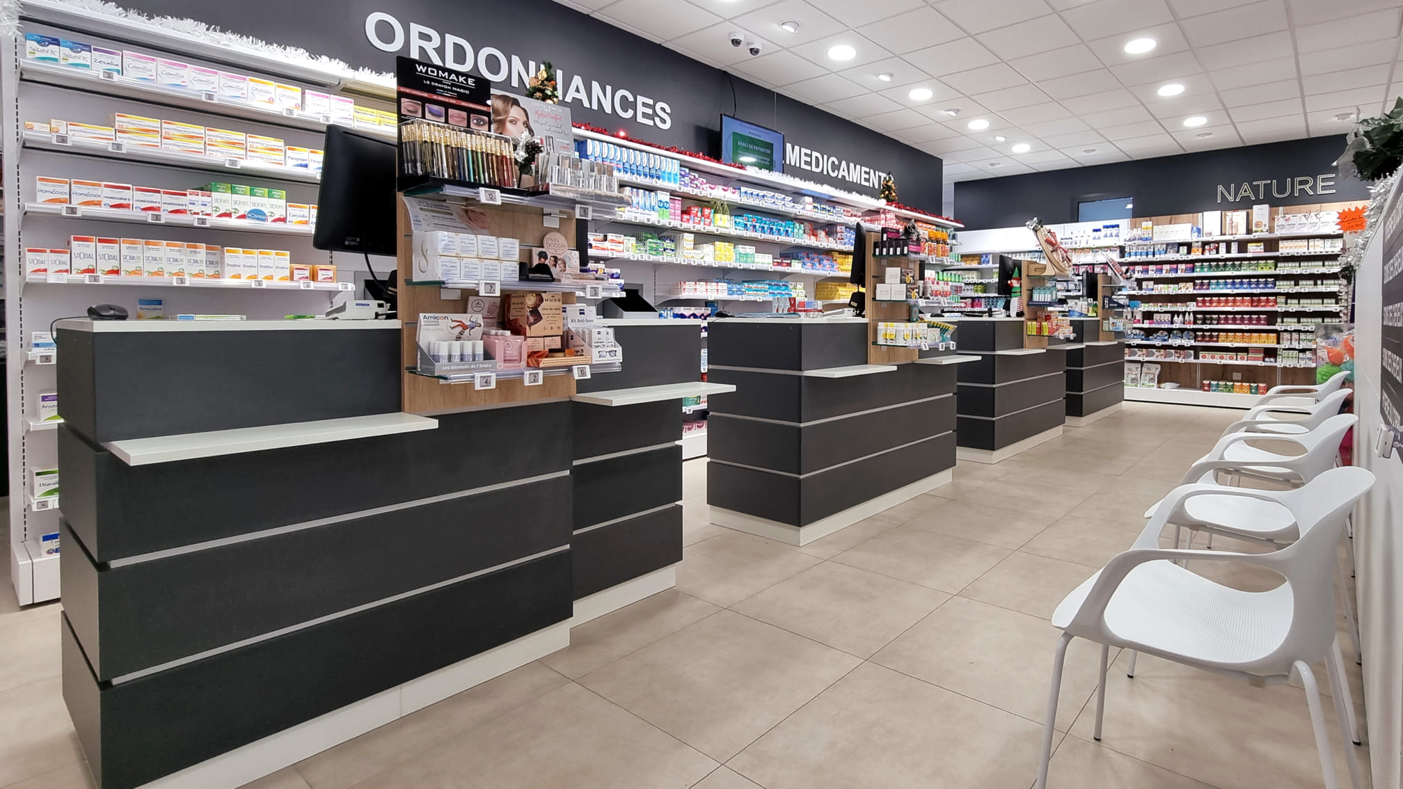 découvrez la pharmacie orsay : vos services santé et conseils personnalisés pour 2025. expertise, conseils et produits de qualité pour votre bien-être.