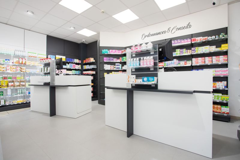 découvrez la pharmacie orsay : services personnalisés et conseils santé pour 2025. votre bien-être au cœur de nos priorités.