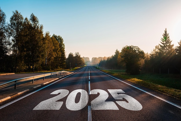 découvrez un aperçu complet et synthétique des événements, tendances et projections pour l'année 2025 dans ce résumé concis et informatif.