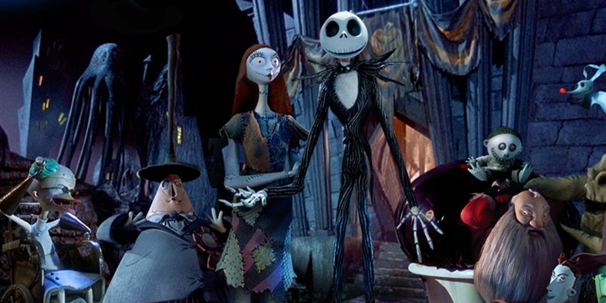 découvrez notre sélection des 7 meilleurs films d'animation pour halloween 2025, parfaits pour une soirée effrayante et amusante en famille ou entre amis.