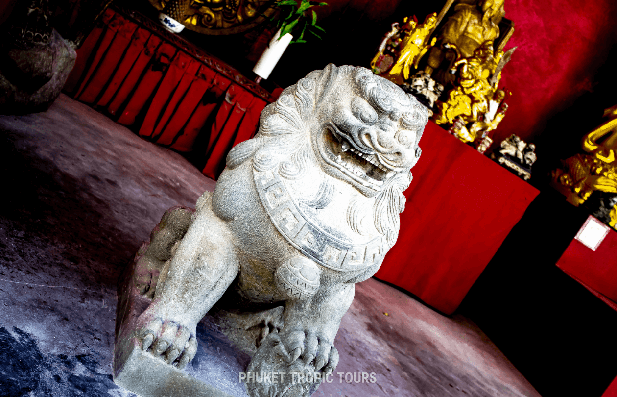découvrez la visite du big buddha à phuket en 2025 : une expérience incontournable pour admirer cette statue emblématique, profiter de vues panoramiques et plonger dans la culture locale.